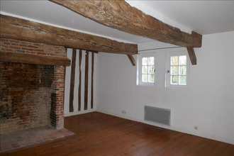  maison bernieres 76210