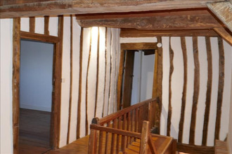  maison bernieres 76210