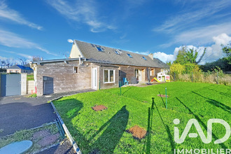  maison bernieres 76210