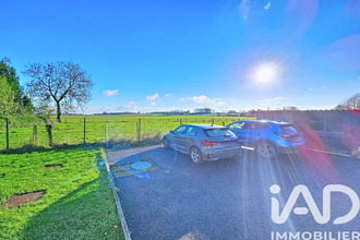  maison bernieres 76210