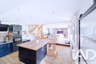  maison bernieres 76210