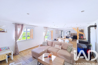  maison bernieres 76210