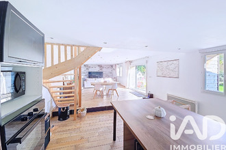  maison bernieres 76210