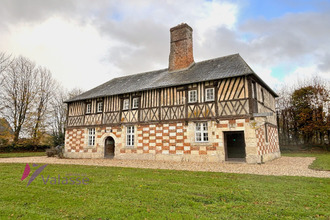 maison bernieres 76210