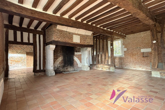  maison bernieres 76210