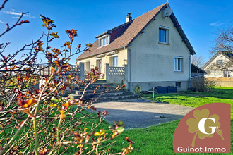  maison bernieres 76210