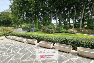  maison bernieres 76210