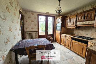  maison bernieres 76210