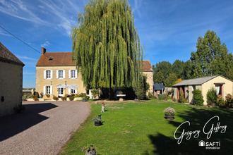  maison bernieres-d-ailly 14170