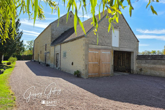  maison bernieres-d-ailly 14170