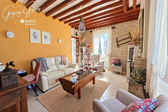  maison bernieres-d-ailly 14170