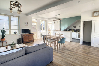  maison bernieres-sur-mer 14990