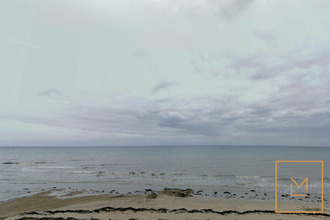  maison bernieres-sur-mer 14990