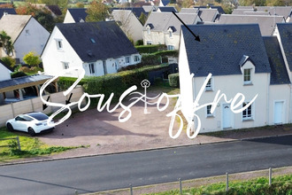  maison bernieres-sur-mer 14990