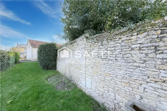  maison bernieres-sur-mer 14990