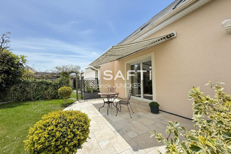  maison bernieres-sur-mer 14990