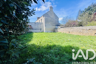  maison bernieres-sur-mer 14990