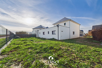  maison bernieres-sur-mer 14990