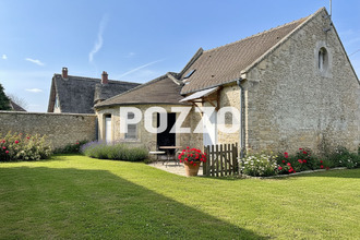  maison bernieres-sur-mer 14990