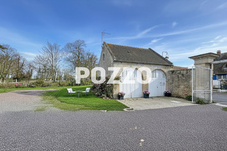  maison bernieres-sur-mer 14990