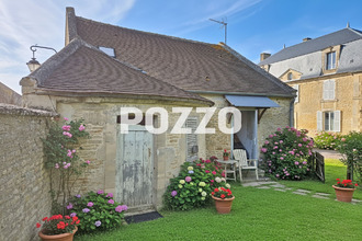  maison bernieres-sur-mer 14990