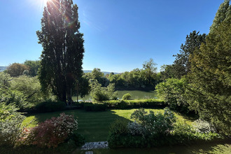  maison bernieres-sur-seine 27700