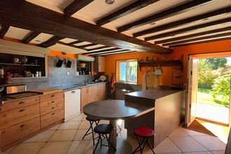  maison bernieres-sur-seine 27700