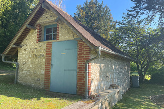  maison bernieres-sur-seine 27700