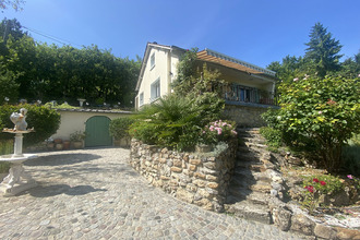  maison bernieres-sur-seine 27700