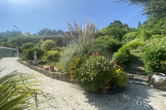  maison bernieres-sur-seine 27700