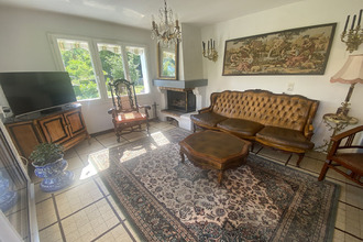  maison bernieres-sur-seine 27700