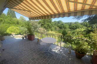  maison bernieres-sur-seine 27700