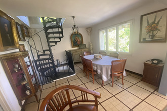  maison bernieres-sur-seine 27700