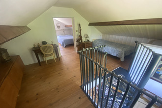  maison bernieres-sur-seine 27700