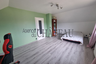  maison bernieres-sur-seine 27700