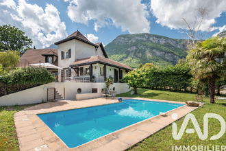  maison bernin 38190