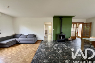  maison bernin 38190