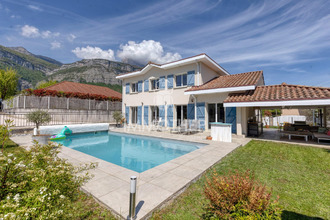  maison bernin 38190