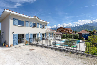  maison bernin 38190