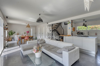  maison bernin 38190