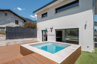  maison bernin 38190