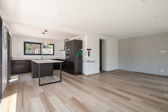  maison bernin 38190