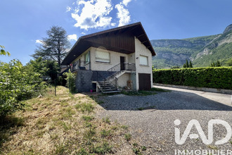  maison bernin 38190
