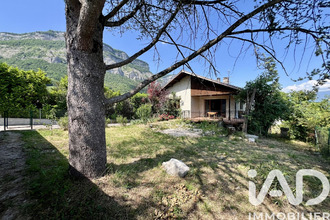  maison bernin 38190