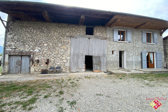  maison bernin 38190