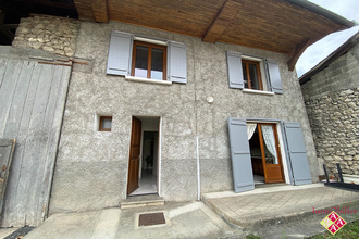  maison bernin 38190