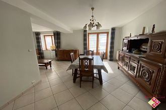  maison bernin 38190