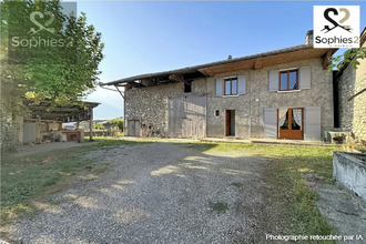 maison bernin 38190
