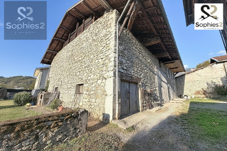 maison bernin 38190