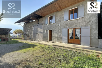  maison bernin 38190